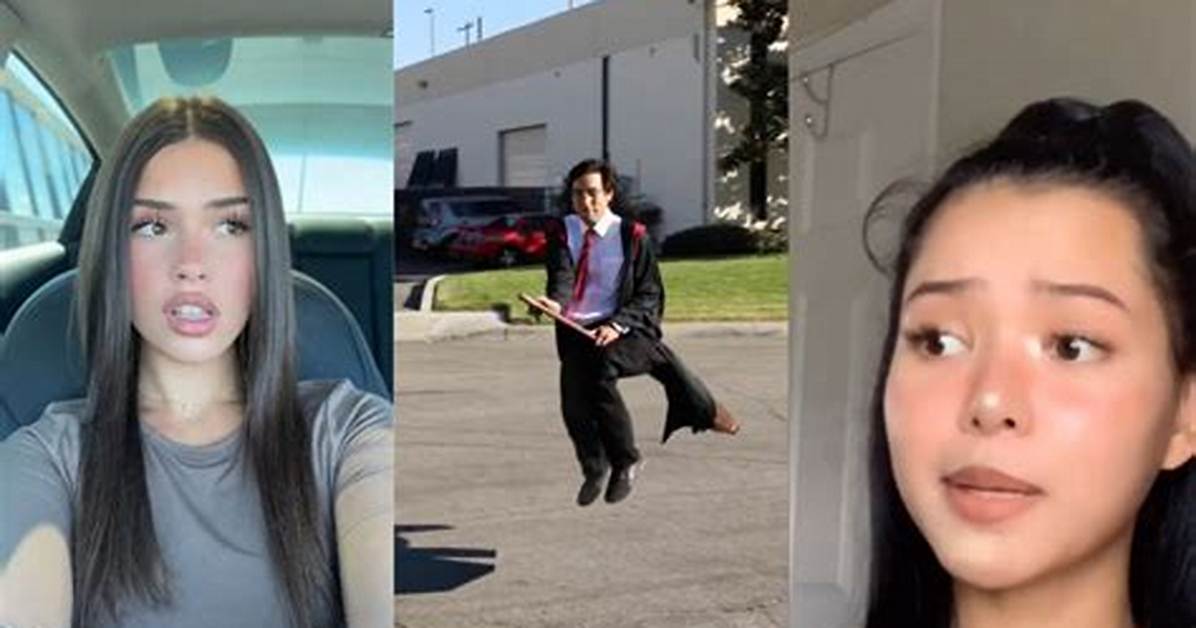Watch the Viral Clip What Actually Happened When Sean Tried to Drink A