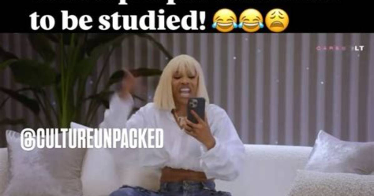 Watch the Viral Clips Tia Kemp S Wildest Tiktok Moments and Rick Ross Call