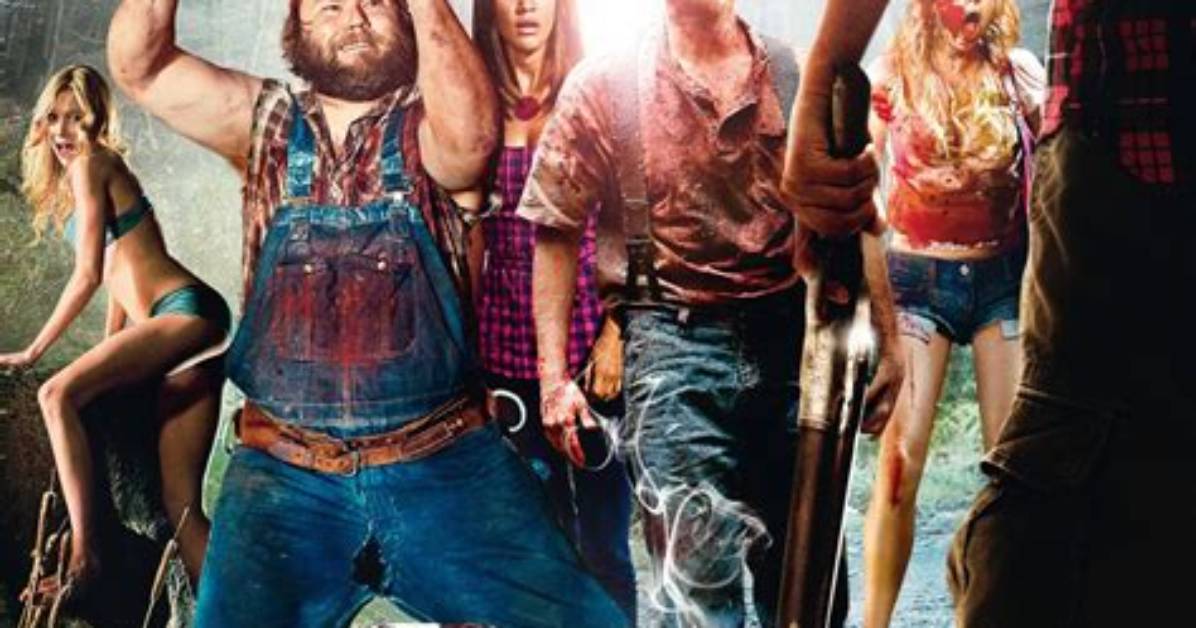 Watch Tucker and Dale vs Evil Online Streaming Guide Digital Rental Options and 4K