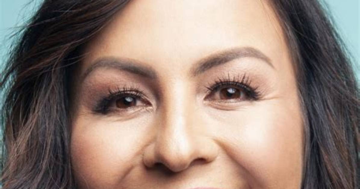 Watching the Evolution How Anjelah Johnson Transformed Nail Salon into Stand Up
