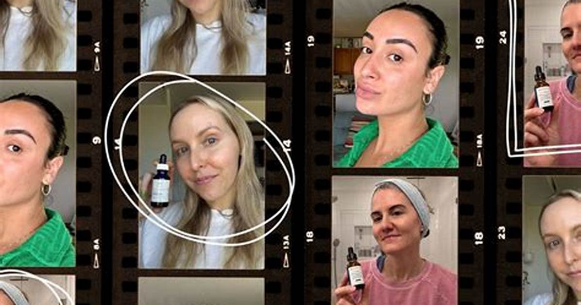 We Tested 73 Formulas the 6 Tinted Moisturizers That Truly Flatter