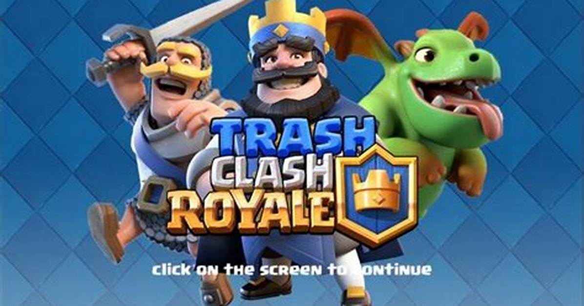 We Tested Clash Royale Unblocked Links on Restricted School Wi Fi Here Is What