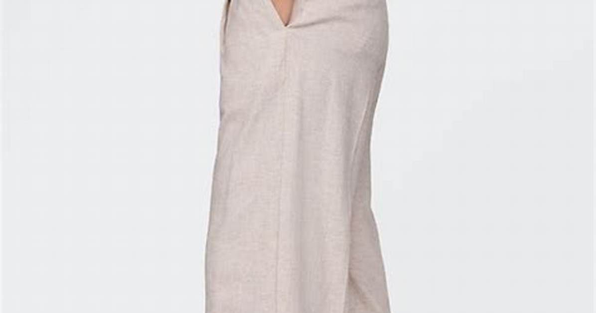 We Tested Gap S Low Rise Linen Blend Mini Skort in High Heat Real Fit