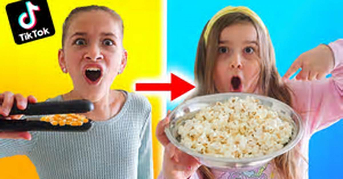 We Tested Tiktok S Craziest 2 Ingredient Hacks Do They Actually