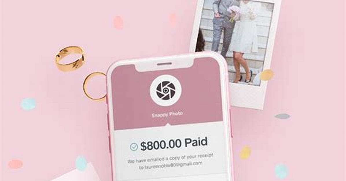 Wedding Pro Cass Explained Everything You Need to Know About Cassie Horrell S