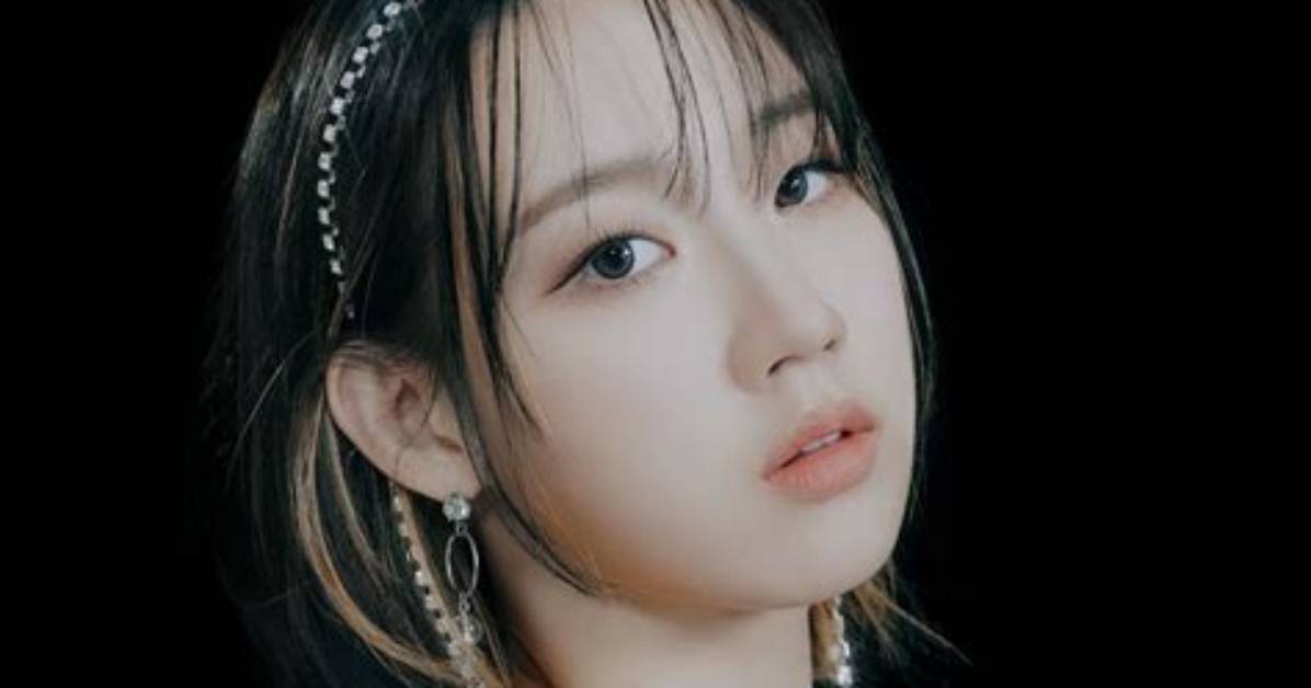 Weeekly Shin Jiyoon Video Call Controversy All Your Burning