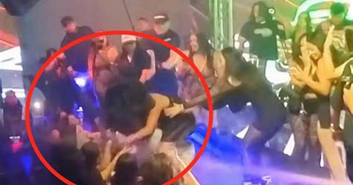 Wendy Ortiz Incident Everything to Know About the Viral Video And
