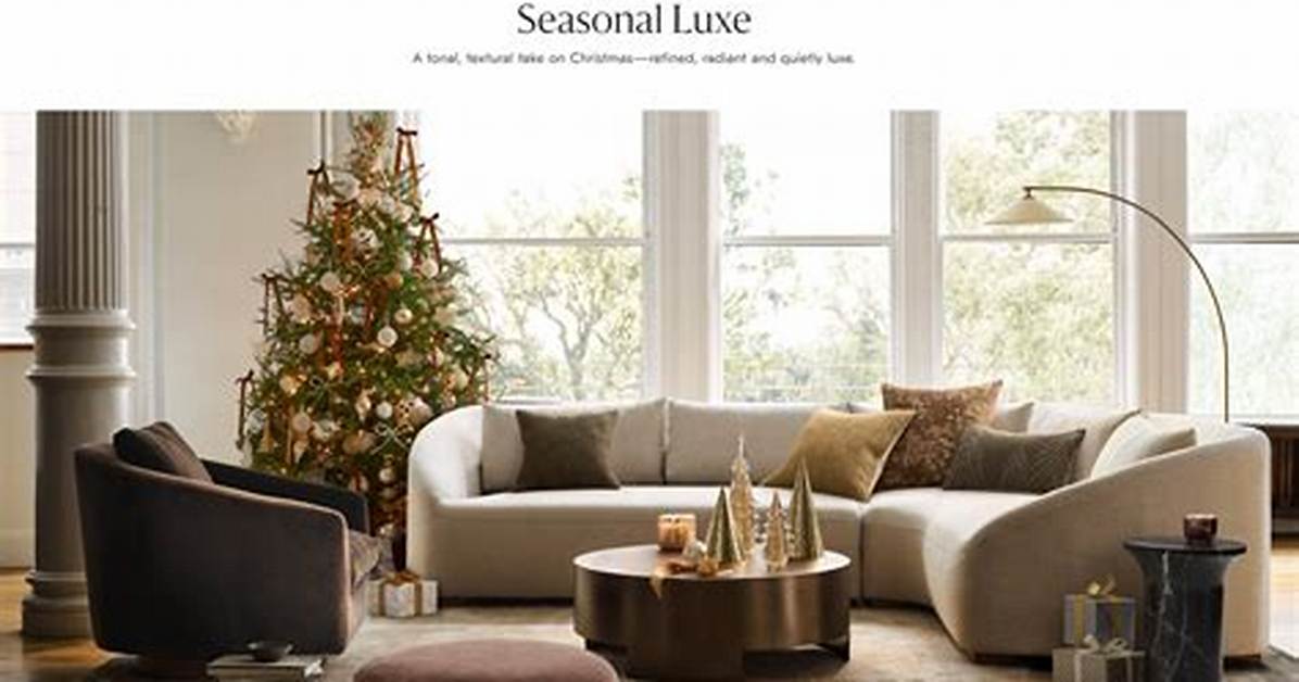 West Elm Seasonal Sale Goes Live up to 75 off Fall Decor and Rugs