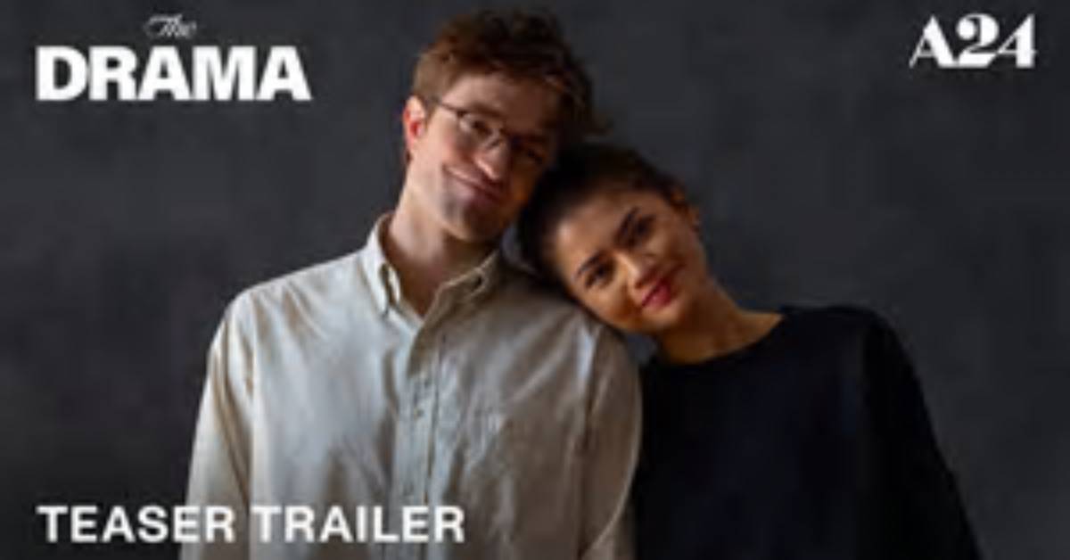 What A24 S the Drama Videos Reveal Inside the Shocking Pre