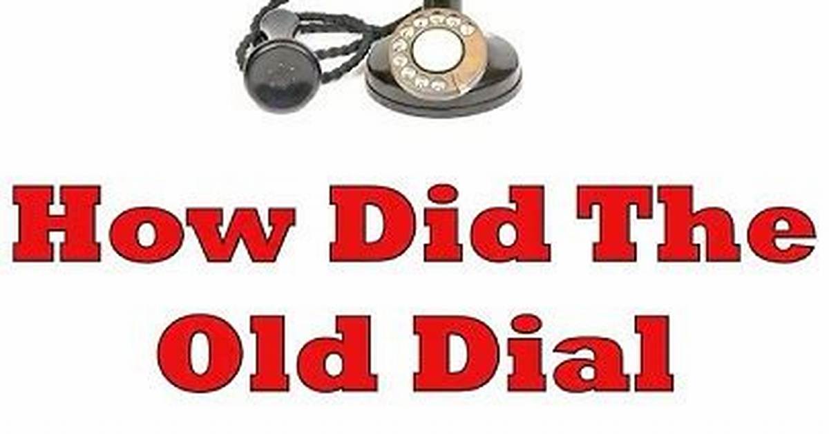 What Actually Happens When You Dial Famous Scary Numbers Audio Recordings And
