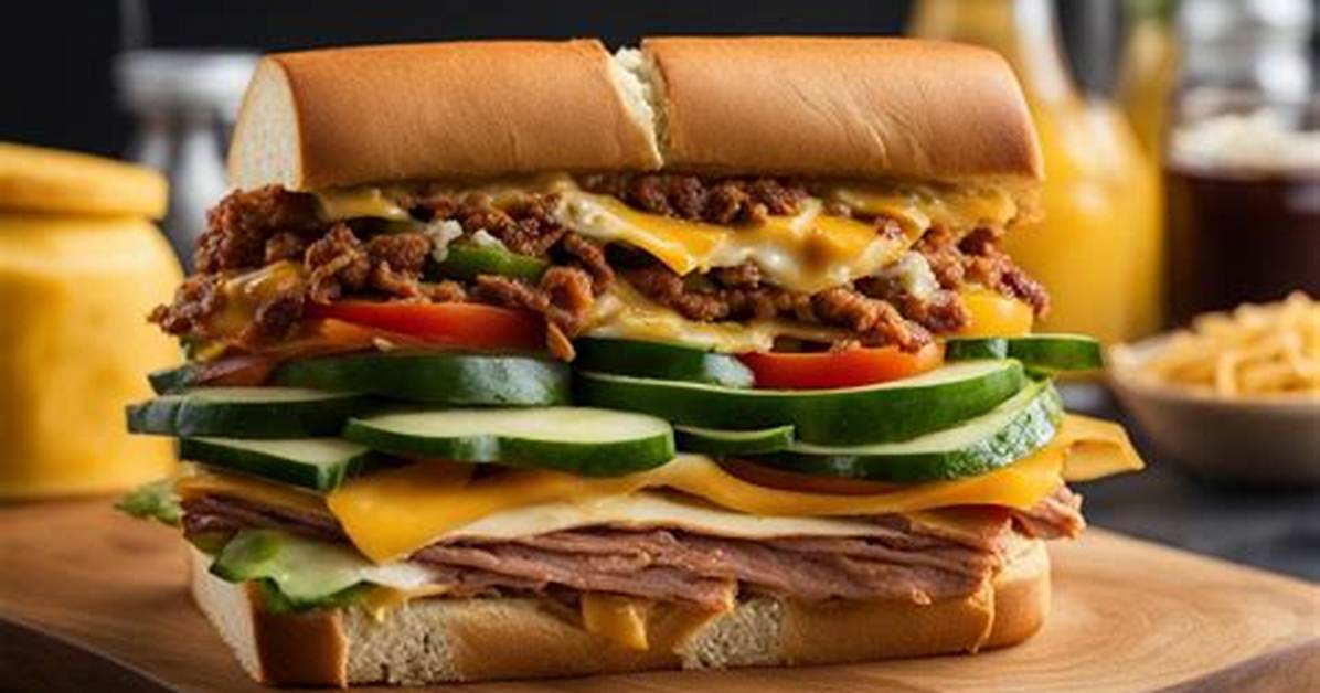 What B M T Really Means at Subway the Surprising