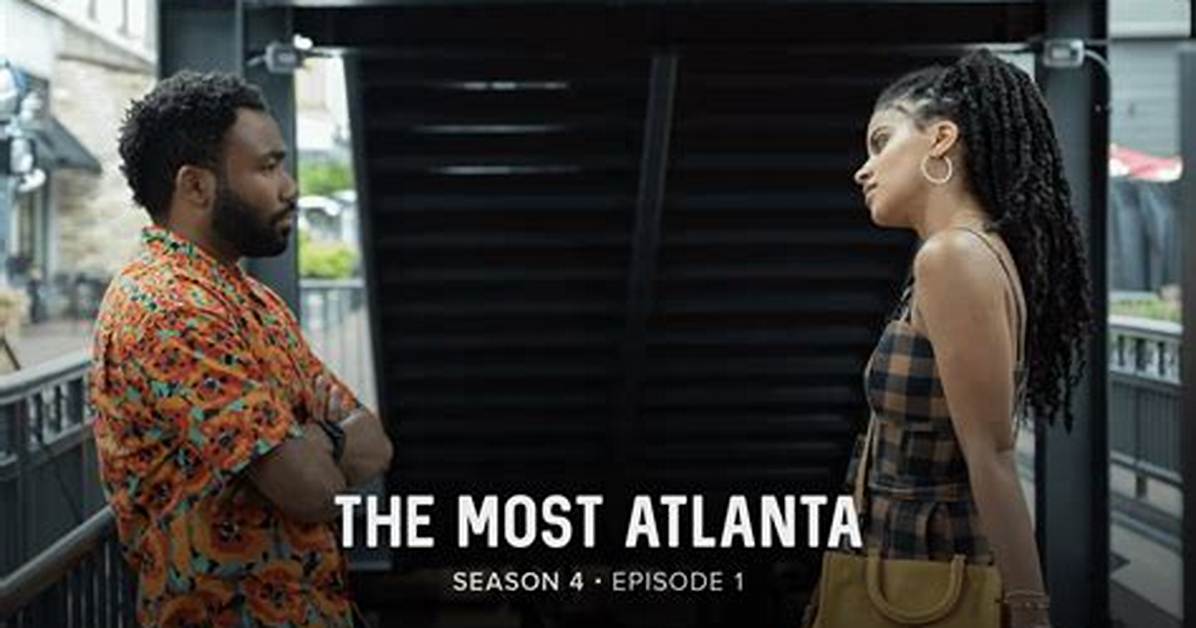 What Celebs Live in Atlanta the Complete Guide To