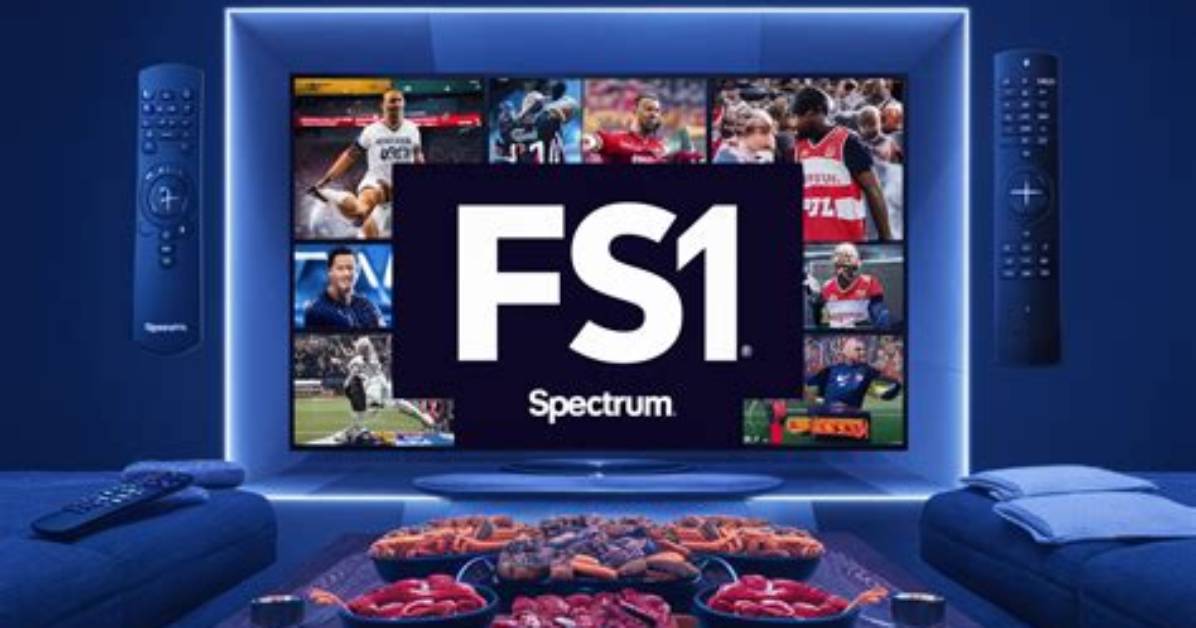 What Channel Is Fs1 on Optimum Complete 2026 Channel Finder