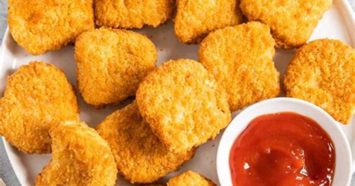 What Chicken Nuggets Are Called On