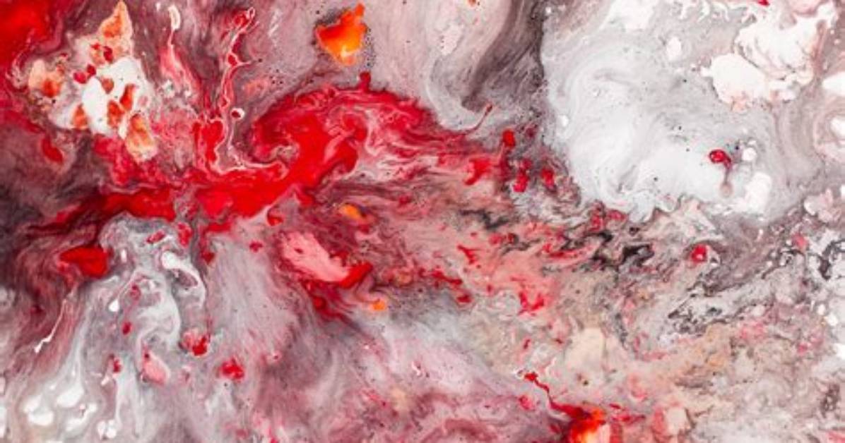 What Color Does Red and Gray Make Complete Diy Paint