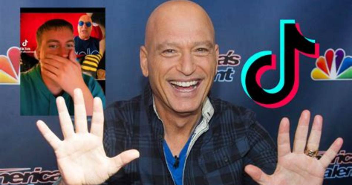 What Did Howie Mandel Post on Tiktok Inside the Chaos and Shocking