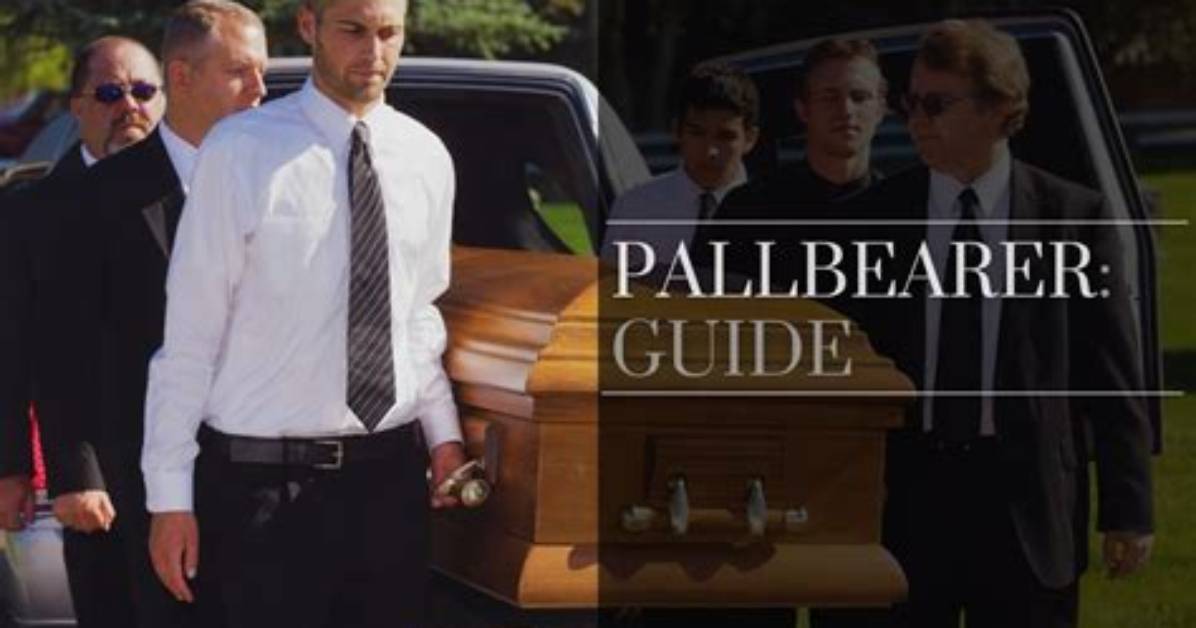 What Does a Pallbearer Actually Do Meaning Duties and the Iconic Wwe