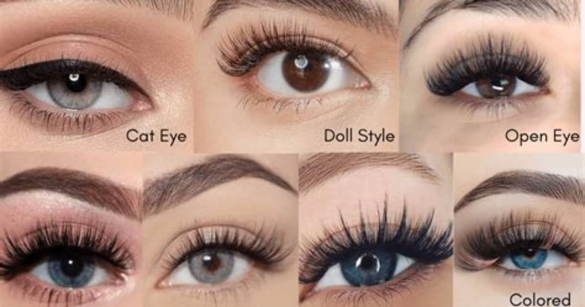 What Does an Inverted Eyelash Look Like Signs Symptoms And