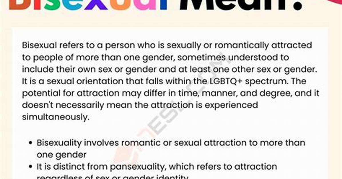 What Does Bi Laton Men Mean the Bizarre Internet
