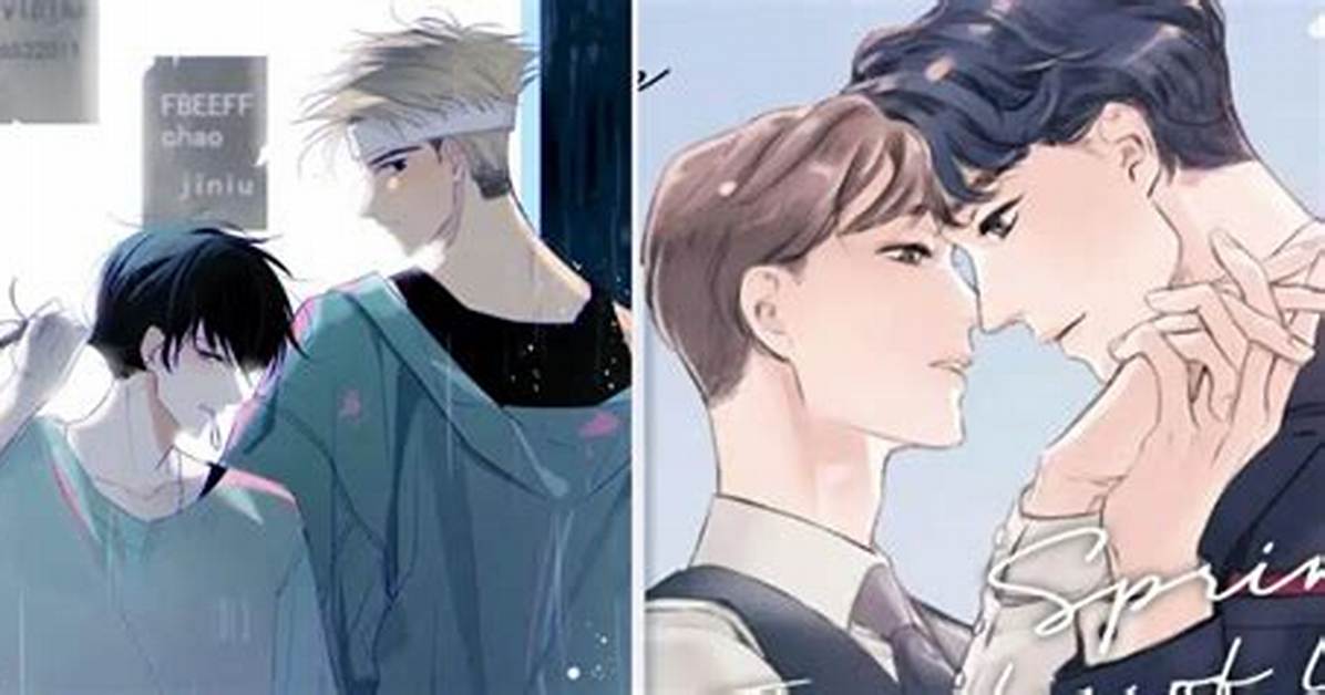 What Does Bl Actually Stand for Slang Anime and Business