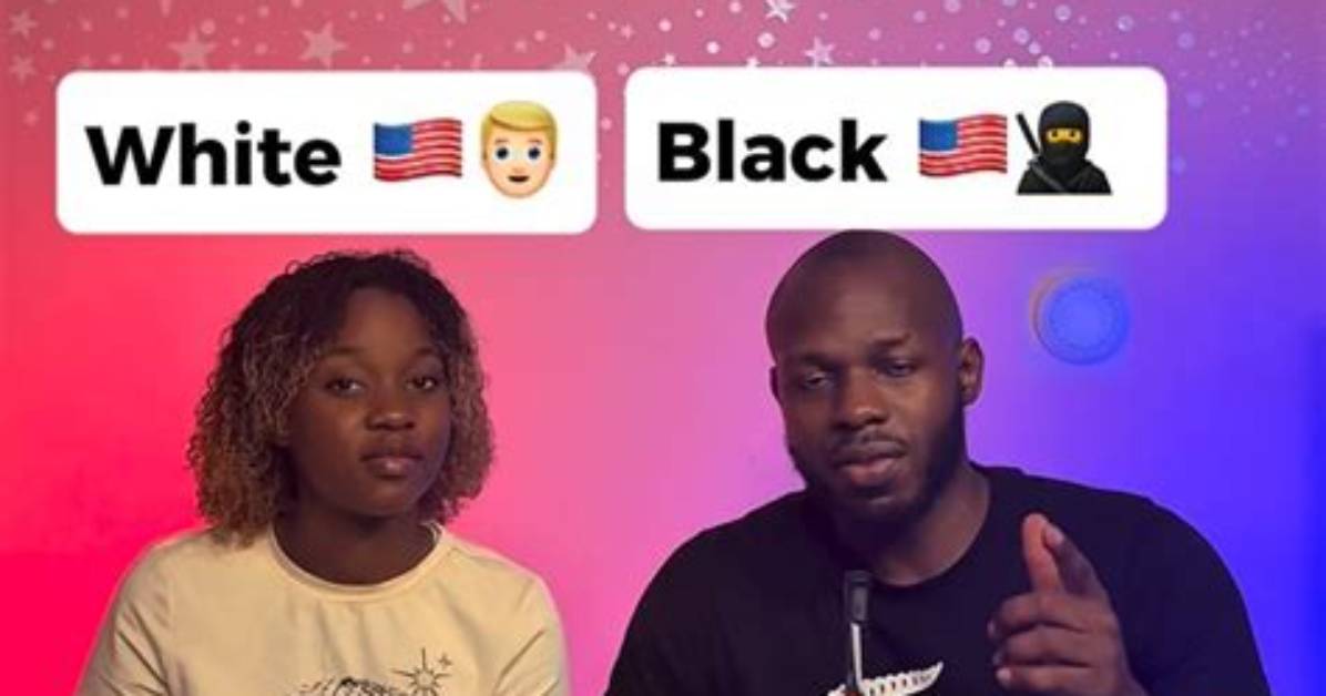 What Does Blacked Really Mean the Viral Term S Multiple