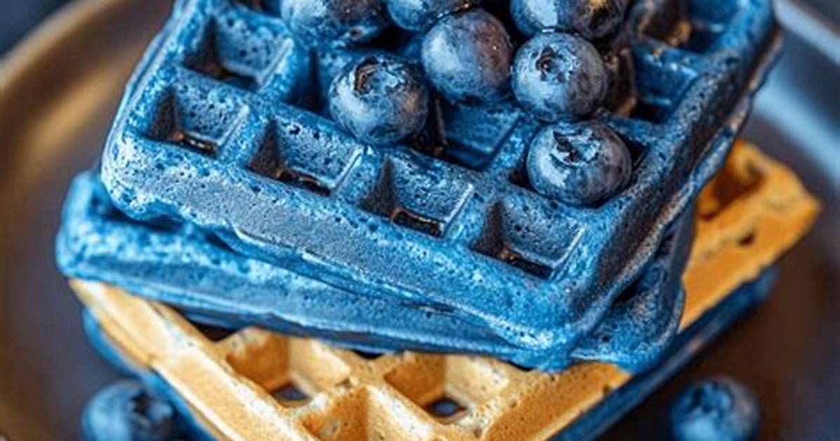 What Does Blue Waffles Mean the Complete Explainer Behind The