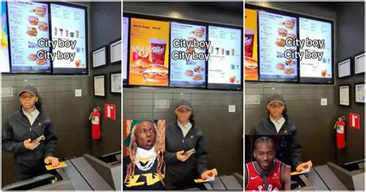 What Does City Boy Mean on Tiktok the Real Origins and Viral