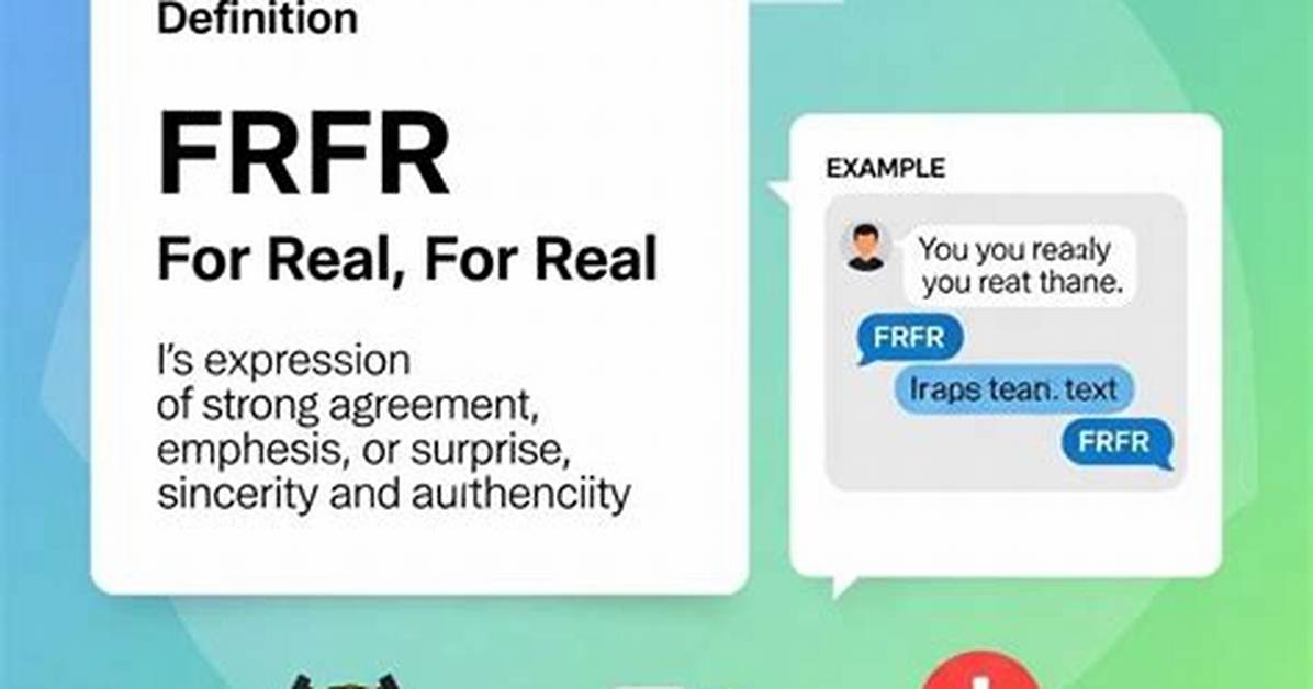 What Does Frfr Mean the Definitive Buyer S Guide to Full Range Flat