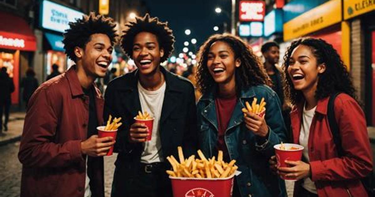 What Does Getting French Fries Mean on Love Island Usa the Real Meaning Behind Season 8 S
