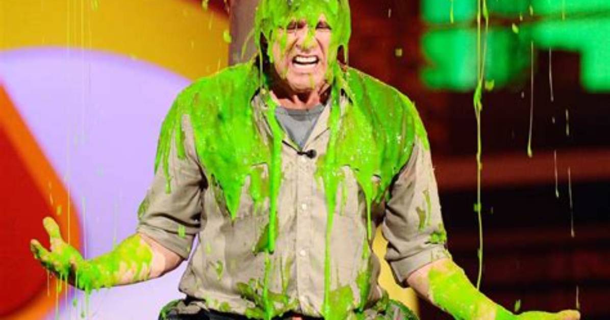 What Does Getting Slimed Actually Mean the Dark Shift Behind Rap S Most