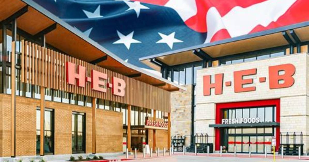 What Does H E B Actually Stand for the Real Story Behind the Iconic