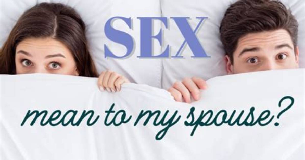What Does Having a Spouse Really Mean Today the Modern Marriage
