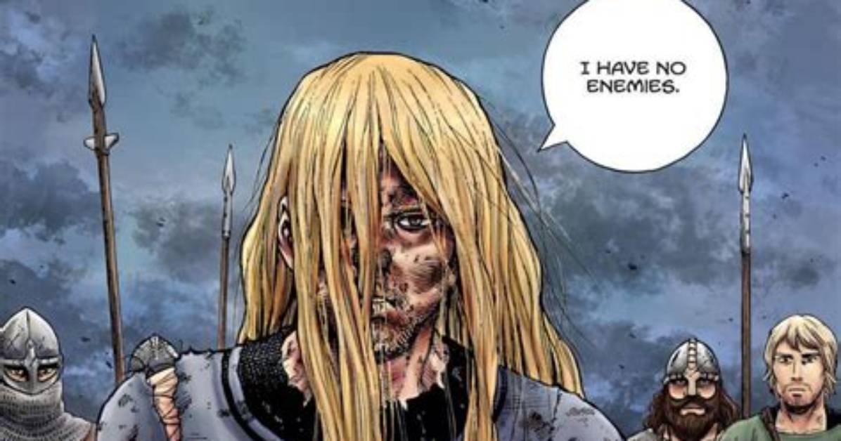 What Does I Have No Enemies Really Mean the Complete Guide to The