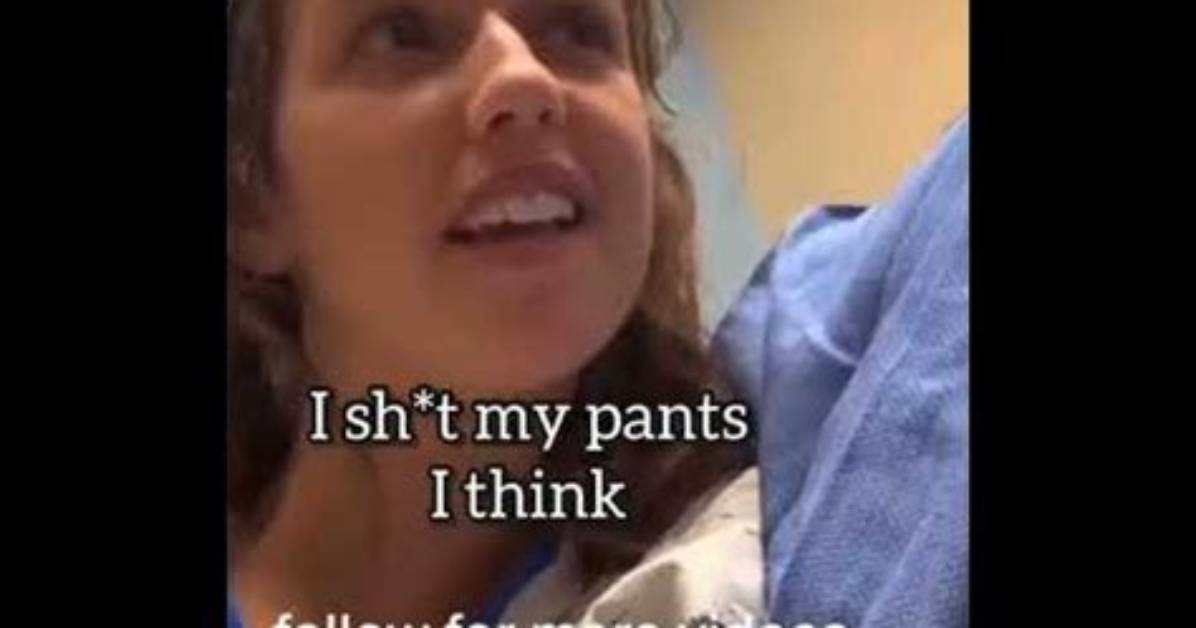 What Does I Shadoodled My Pants Mean the Absurd Viral Audio Taking
