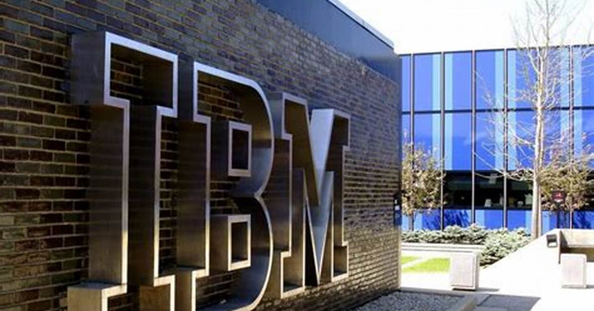 What Does Ibm Stand for the Complete Guide to Its Meaning History And