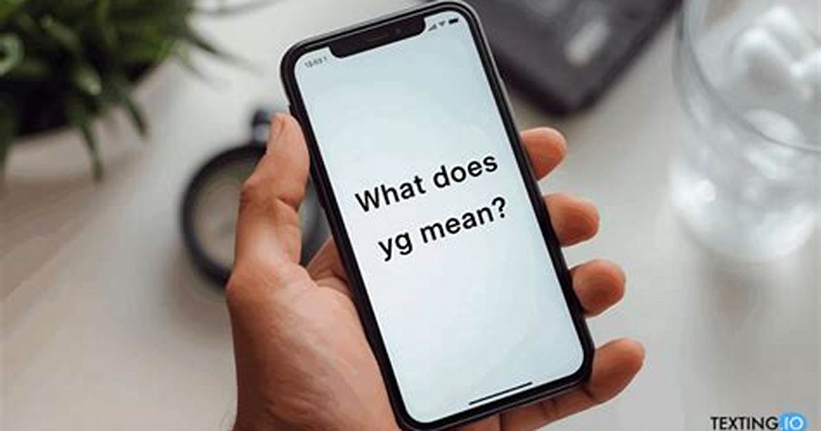 What Does Ilyt Mean in Texting the Hidden Romantic Signal Most