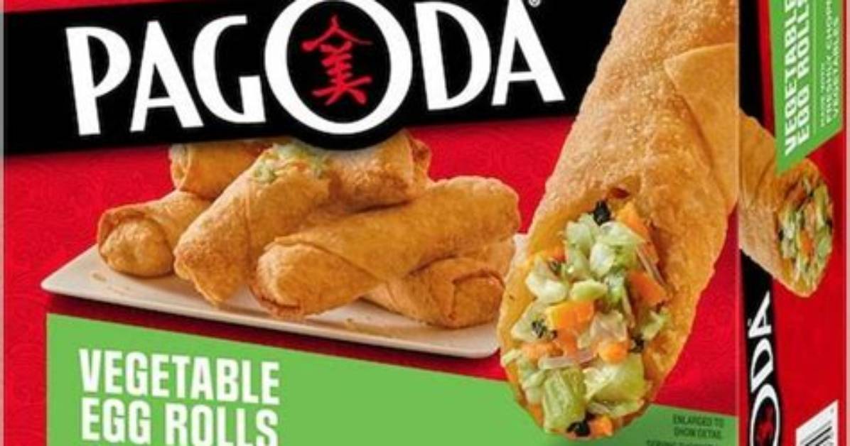 What Does It Came with Egg Roll Actually Mean the Viral