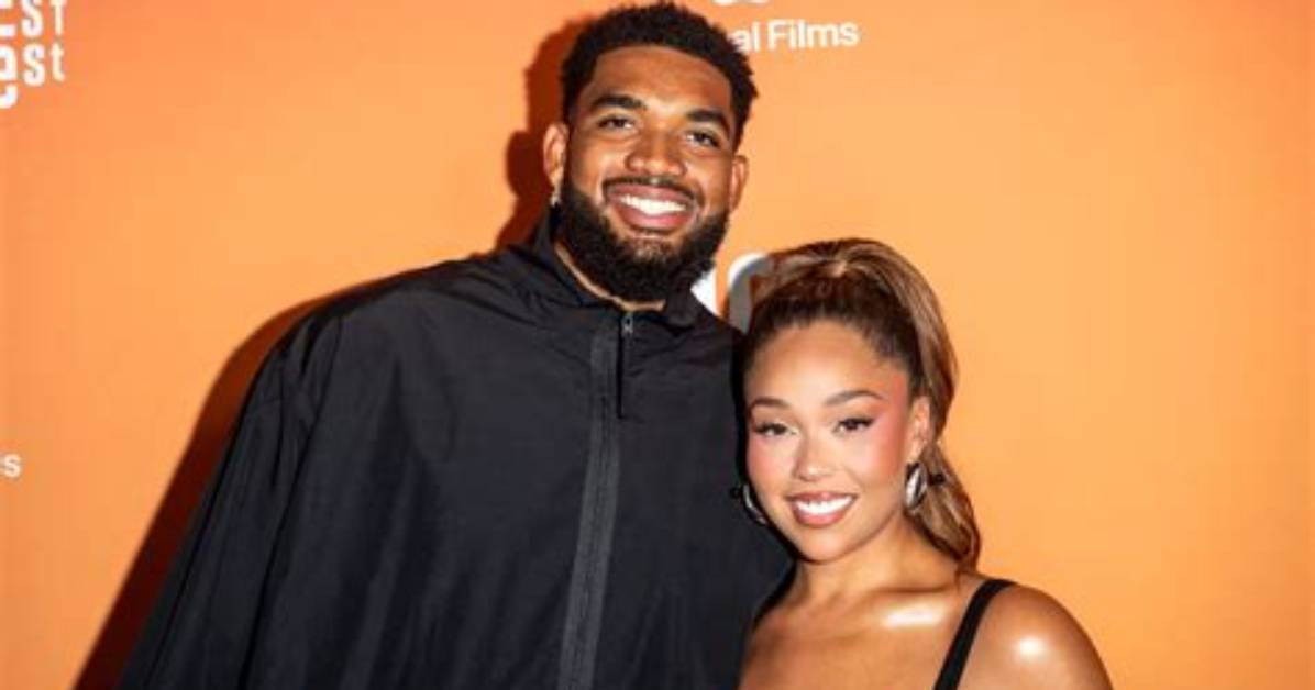 What Does Jordyn Woods Actually Post Unpacking Her