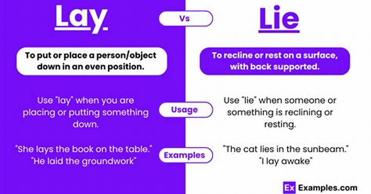 What Does Lay Low Mean the Ultimate Guide Synonyms And