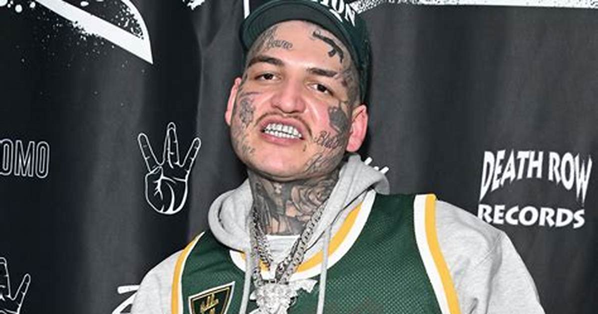 What Does Lefty Gunplay Really Think About Tekashi 6Ix9Ine the Raw
