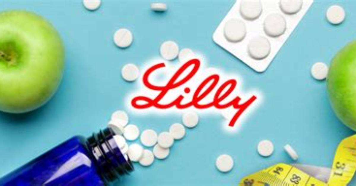 What Does Lly Mean Why Eli Lilly S Ticker Is Dominating