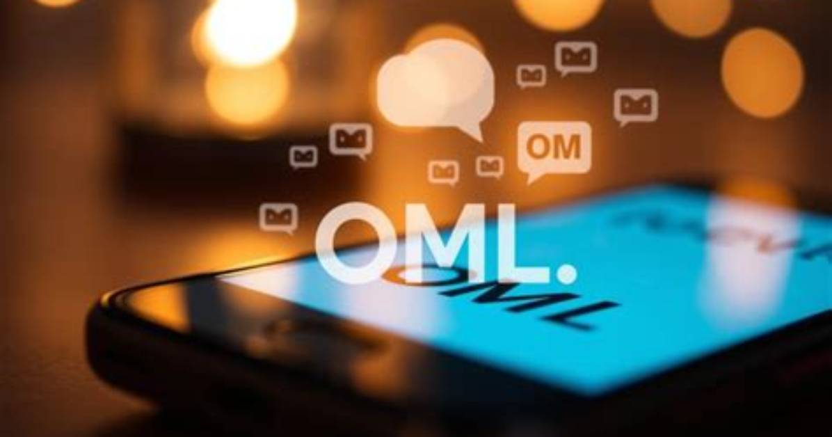 What Does Oml Mean in Texting the True Meaning Behind The