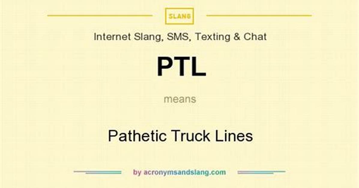 What Does Ptl Stand for Archived Broadcasts Financial Records and the Fall of Jim