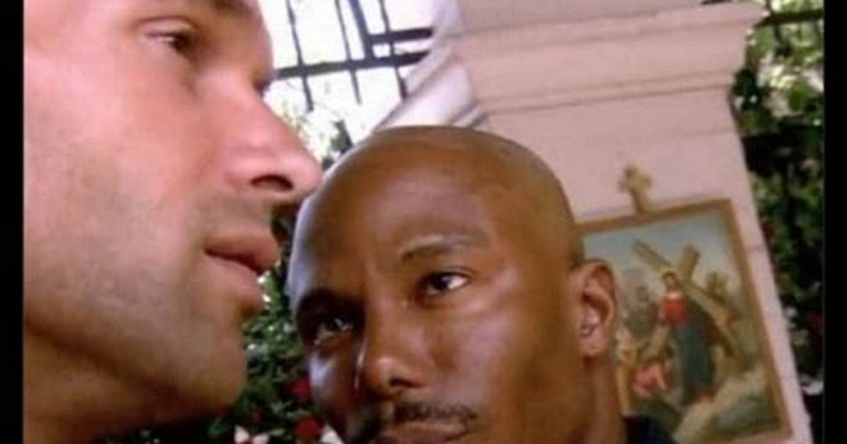 What Does the Sergeant Doakes Meme Mean the Complete Explainer And