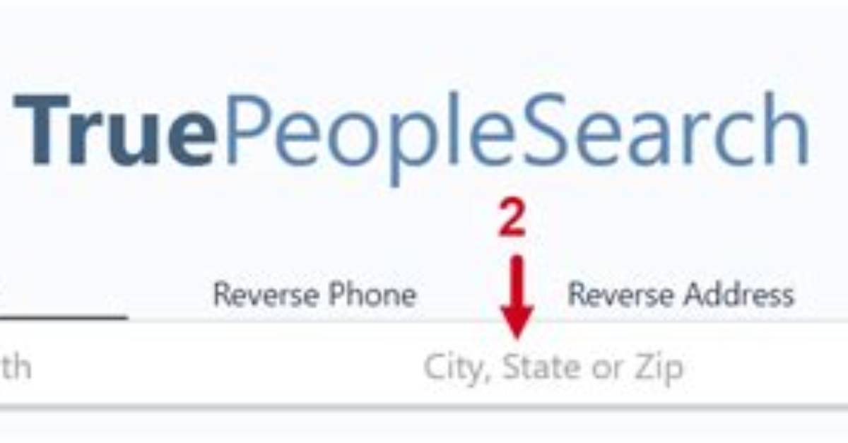 What Does Truepeoplesearch Reveal Step by Step Look at Your Exposed