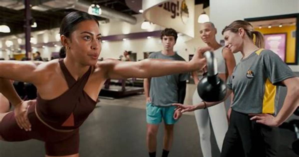 What Gym Staff Actually Check Planet Fitness Tanning Protocol Vs