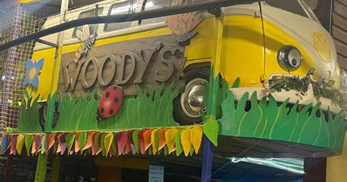 What Happened at Woody S Play Barn Fact Checking the Buntingford Blaze And