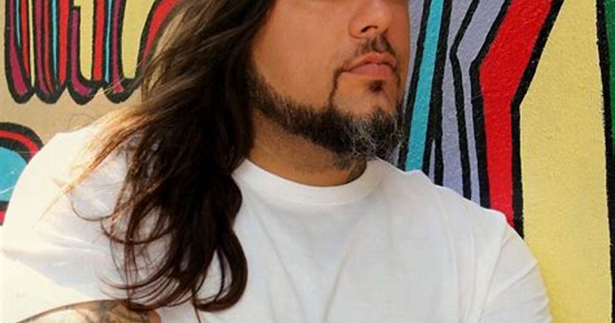 What Happened to Anthony Eagle Jr the Truth Behind the Sudden Surge In