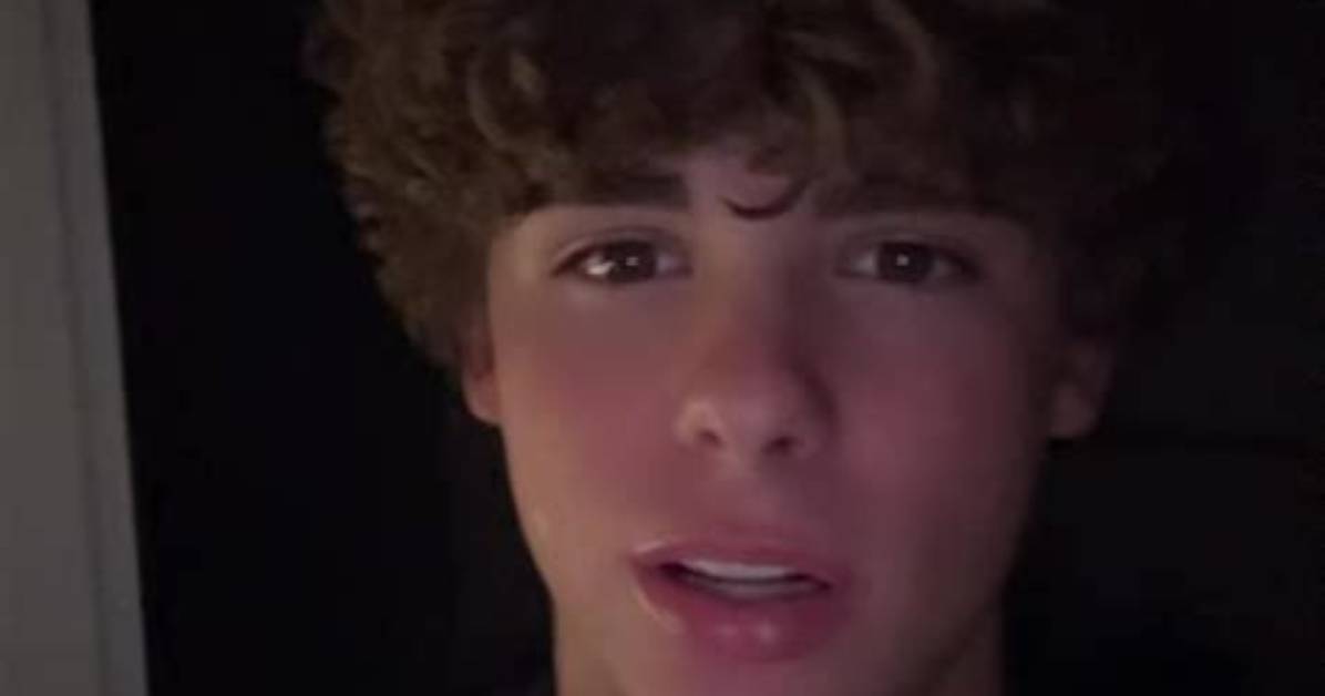 What Happened to Benny Overstreet on Tiktok the Truth Behind The