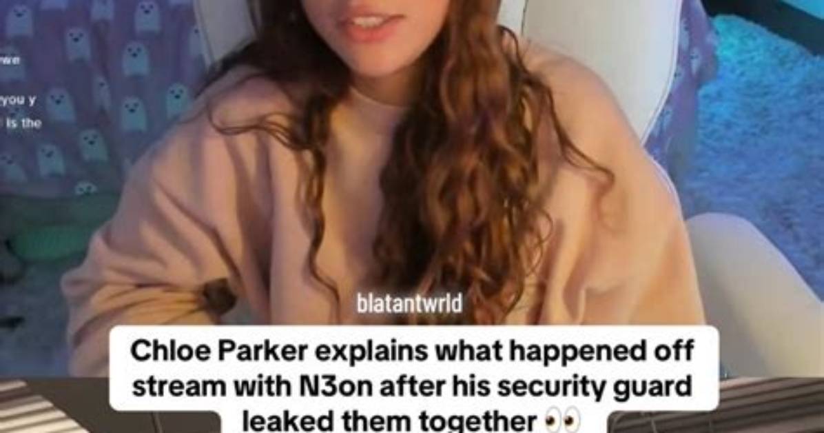 What Happened to Chloe Parker Answers to the Trending Leak Rumors And